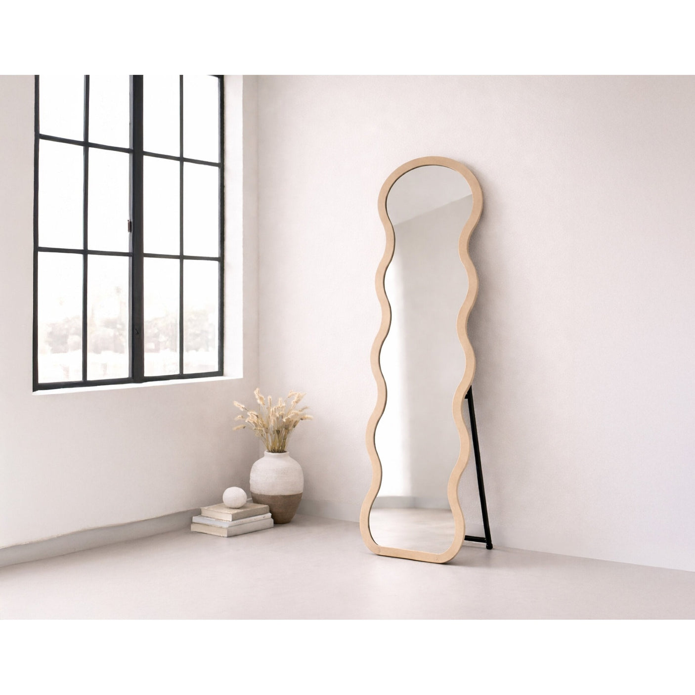 Loui Stor Speil Venture Design Stort speil