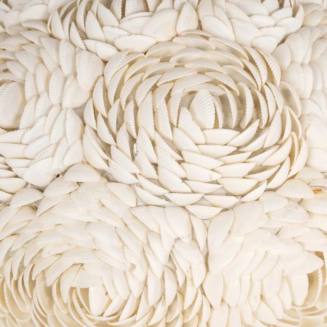 Bordlampe Jamie hvit Richmond Interiors Bordlampe