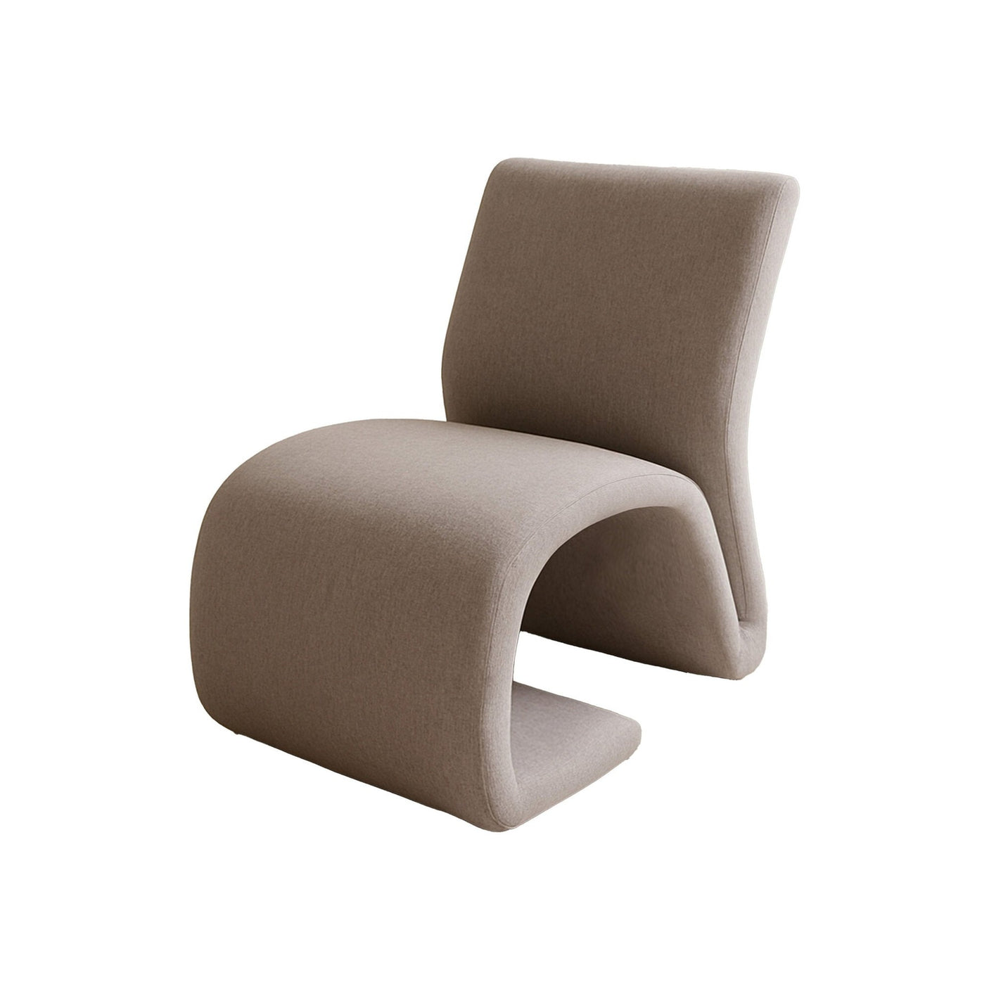 Rulls lenestol Venture Design Lenestol.