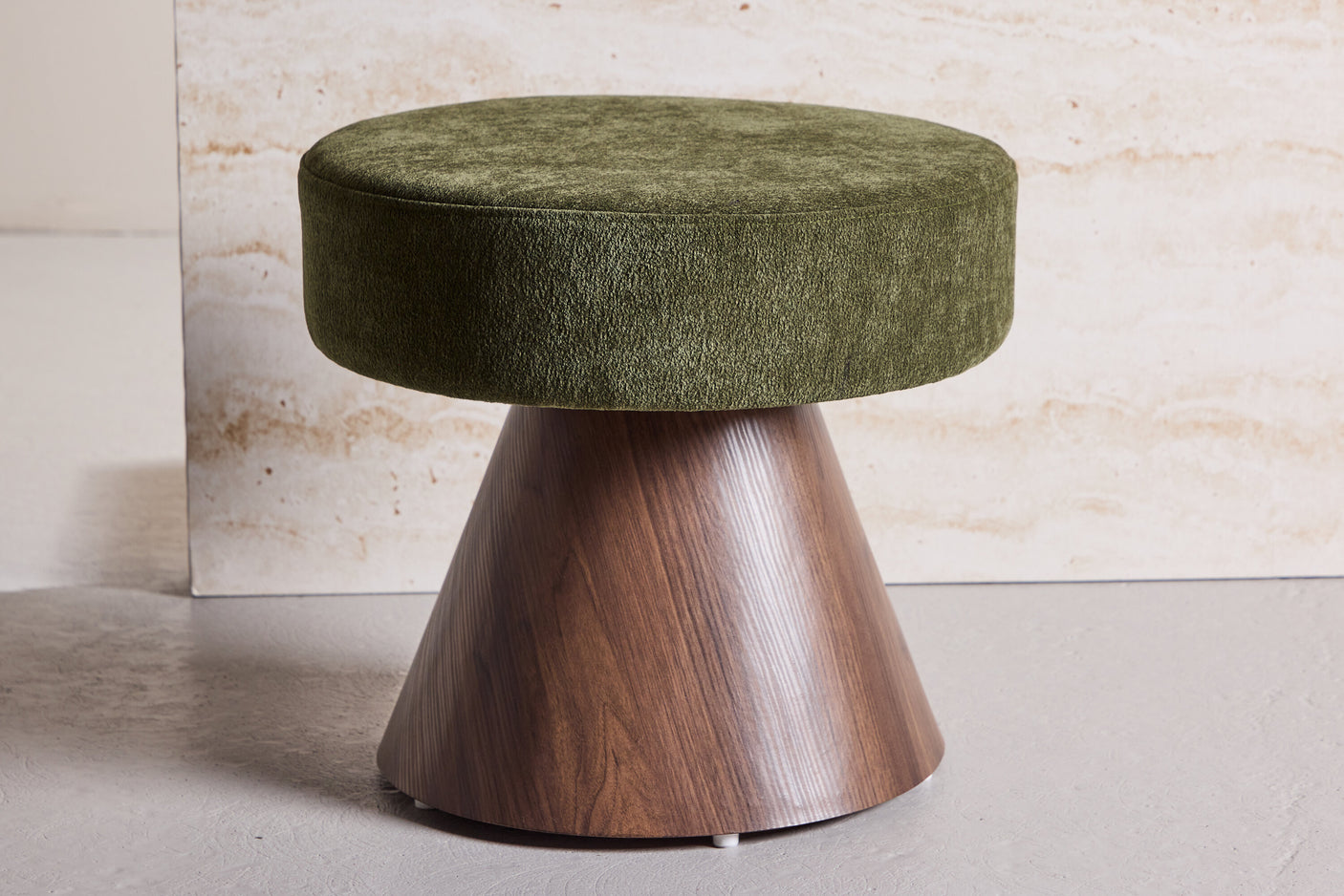 Lanzo Puff Venture Design Puff