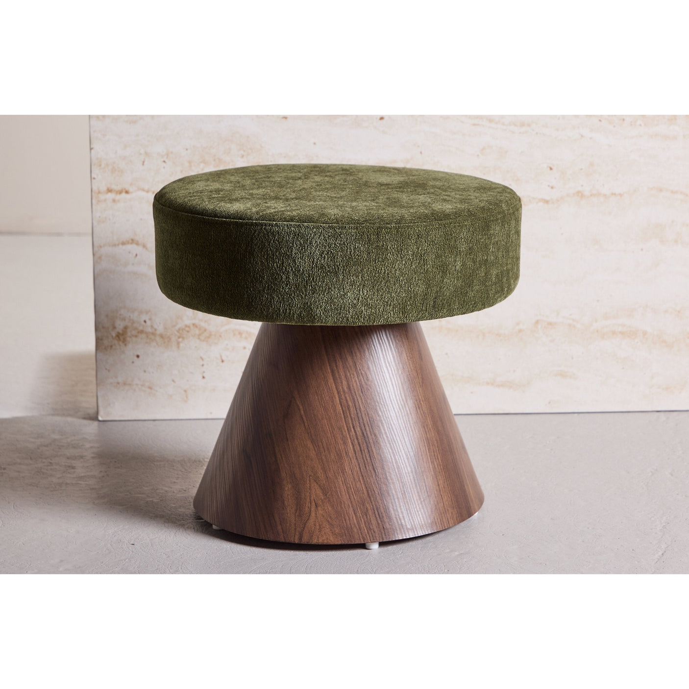 Lanzo Puff Venture Design Puff