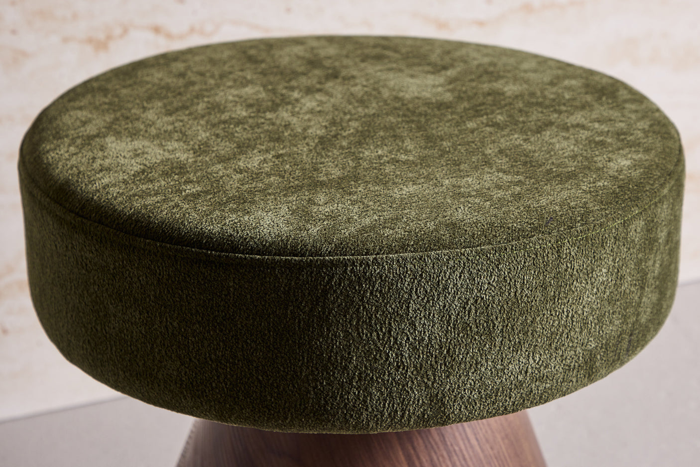 Lanzo Puff Venture Design Puff