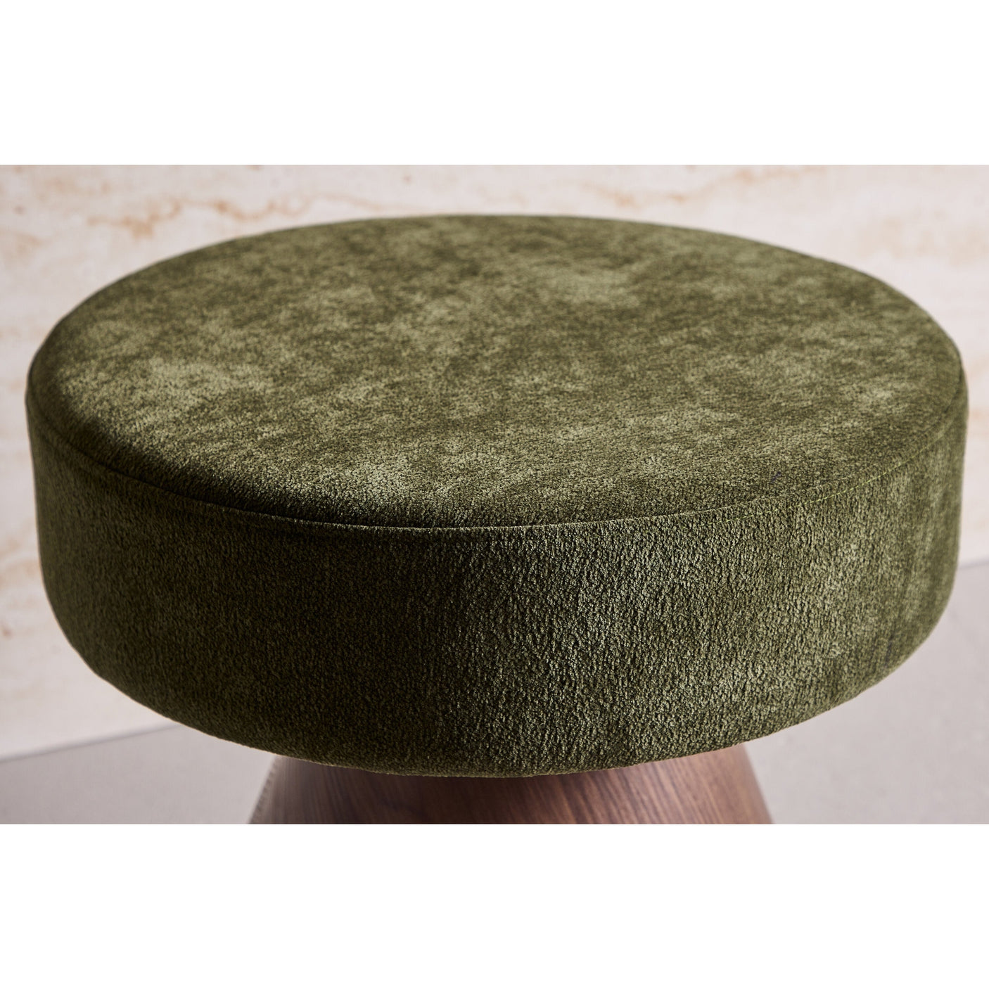 Lanzo Puff Venture Design Puff