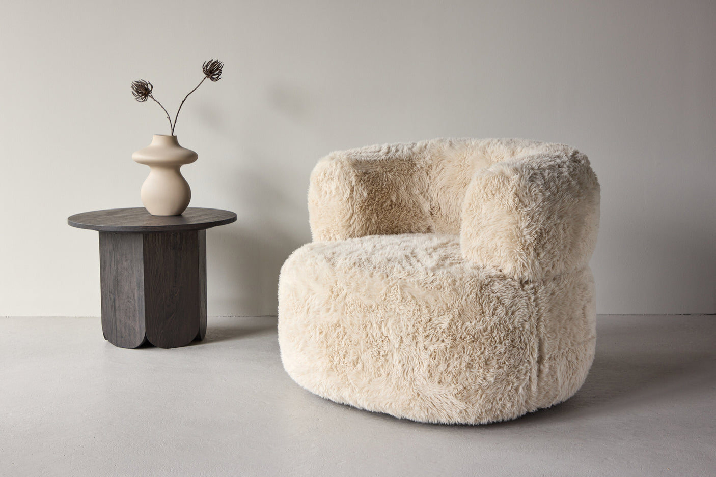 Gert lenestol Venture Design Lenestol