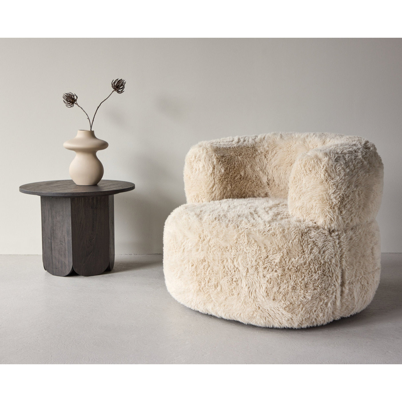 Gert lenestol Venture Design Lenestol