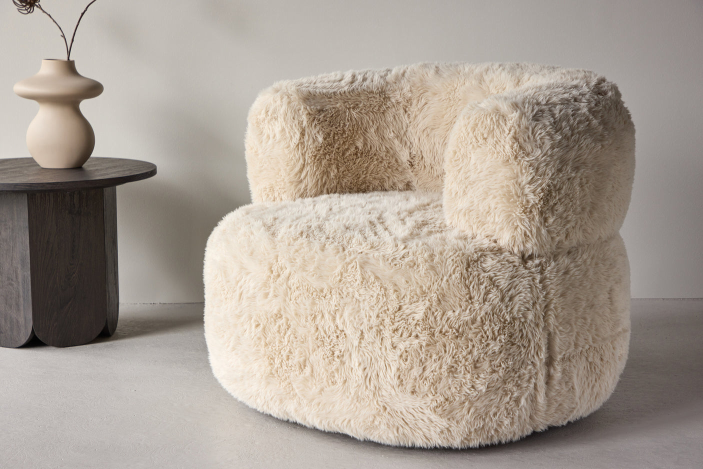 Gert lenestol Venture Design Lenestol