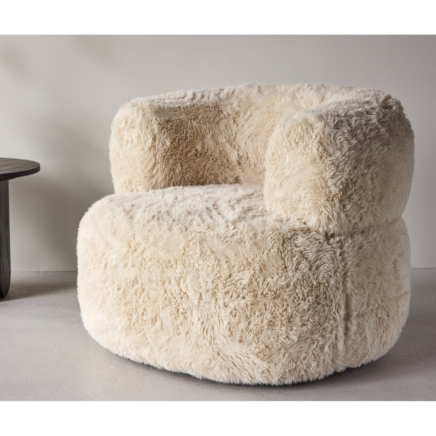 Gert lenestol Venture Design Lenestol