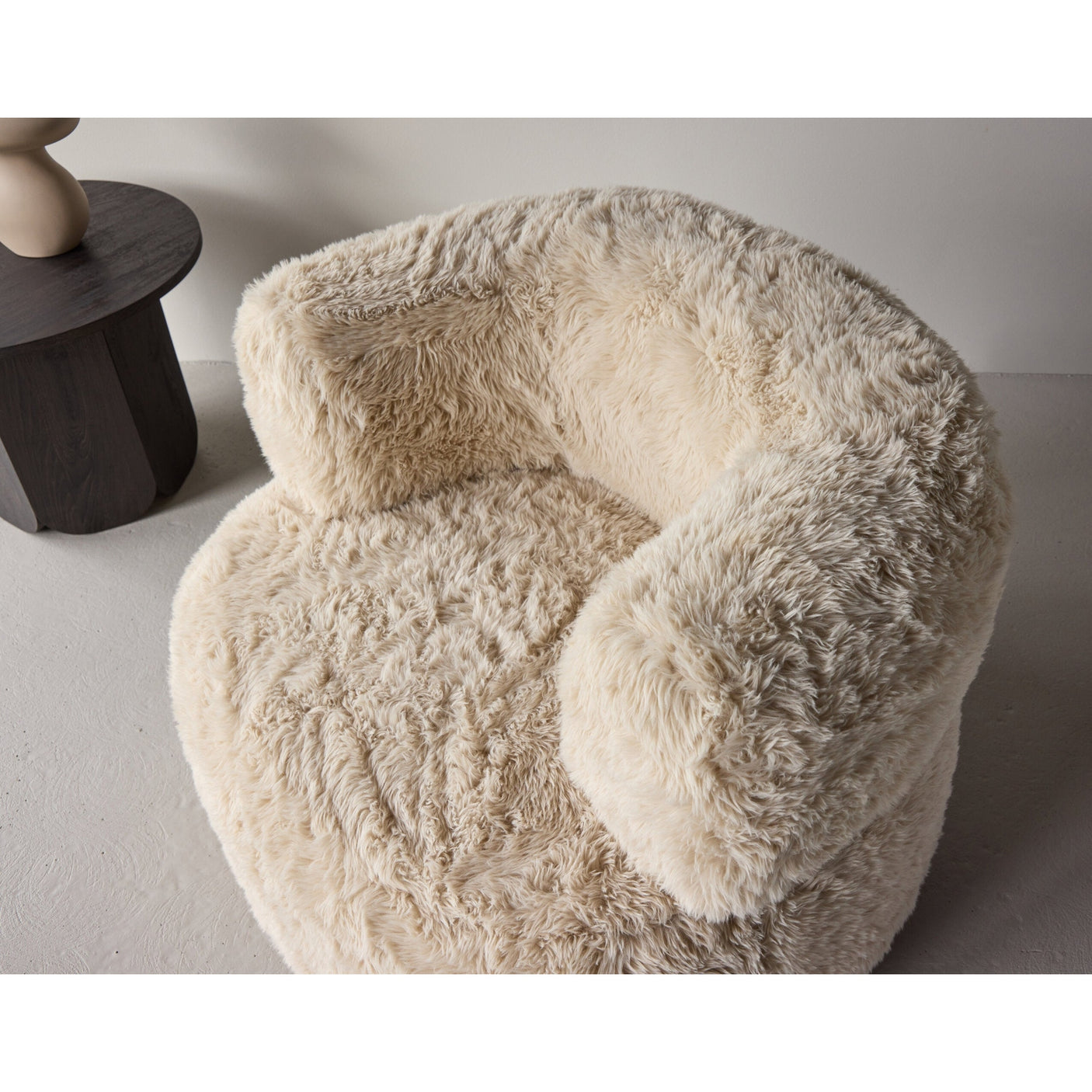 Gert lenestol Venture Design Lenestol