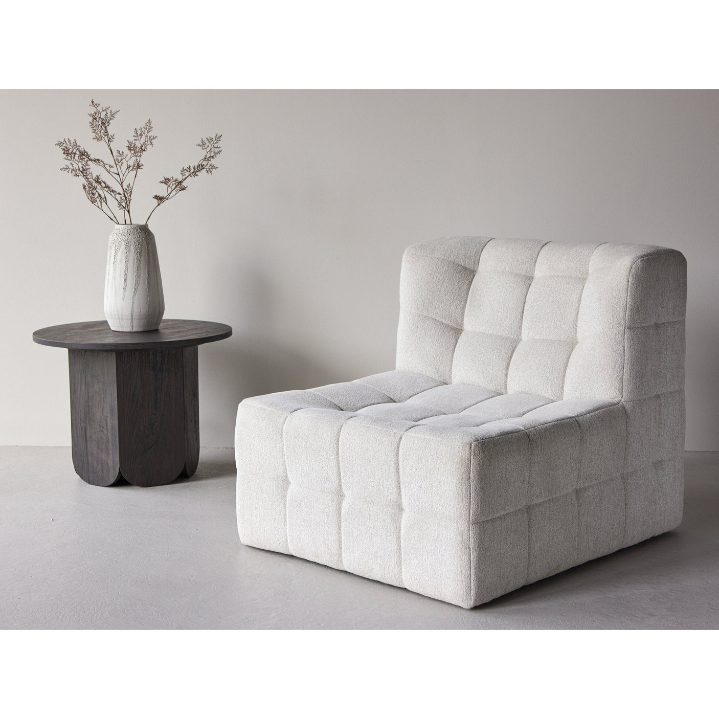 Malou lenestol Venture Design Lenestol