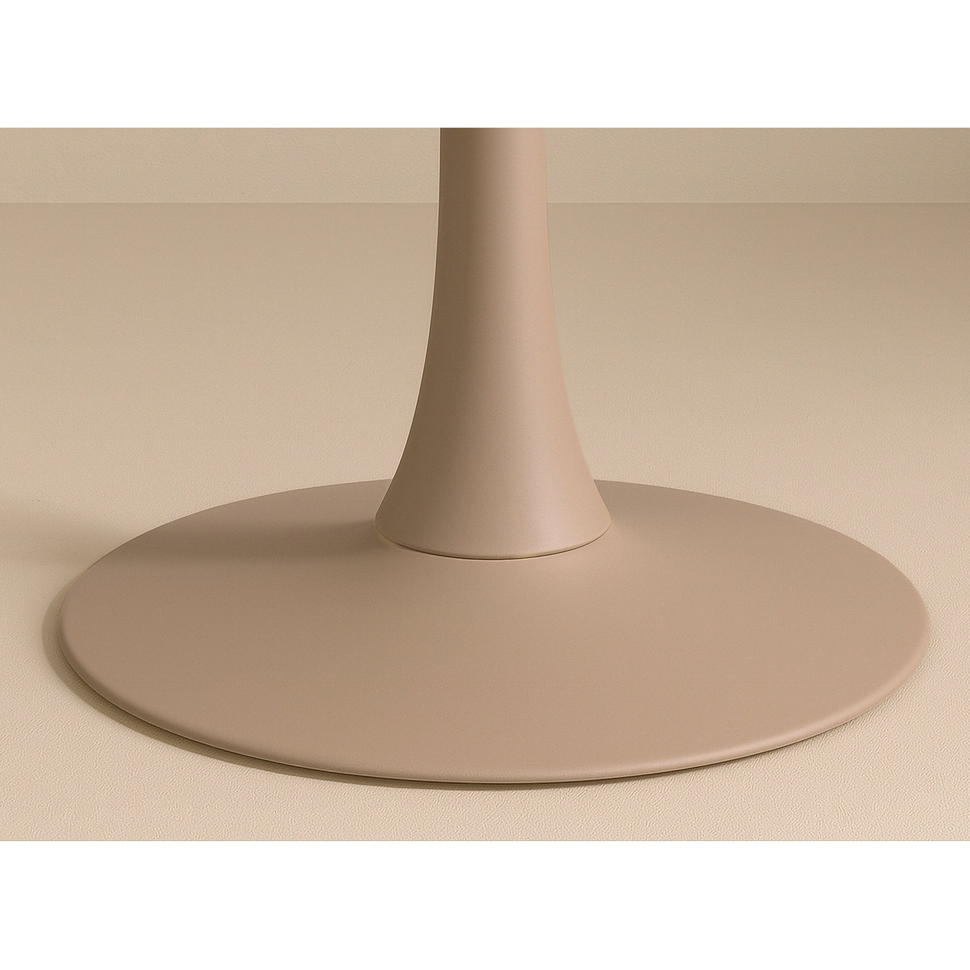 Glade Runde Spisebord Venture Design Rundt spisestuebord