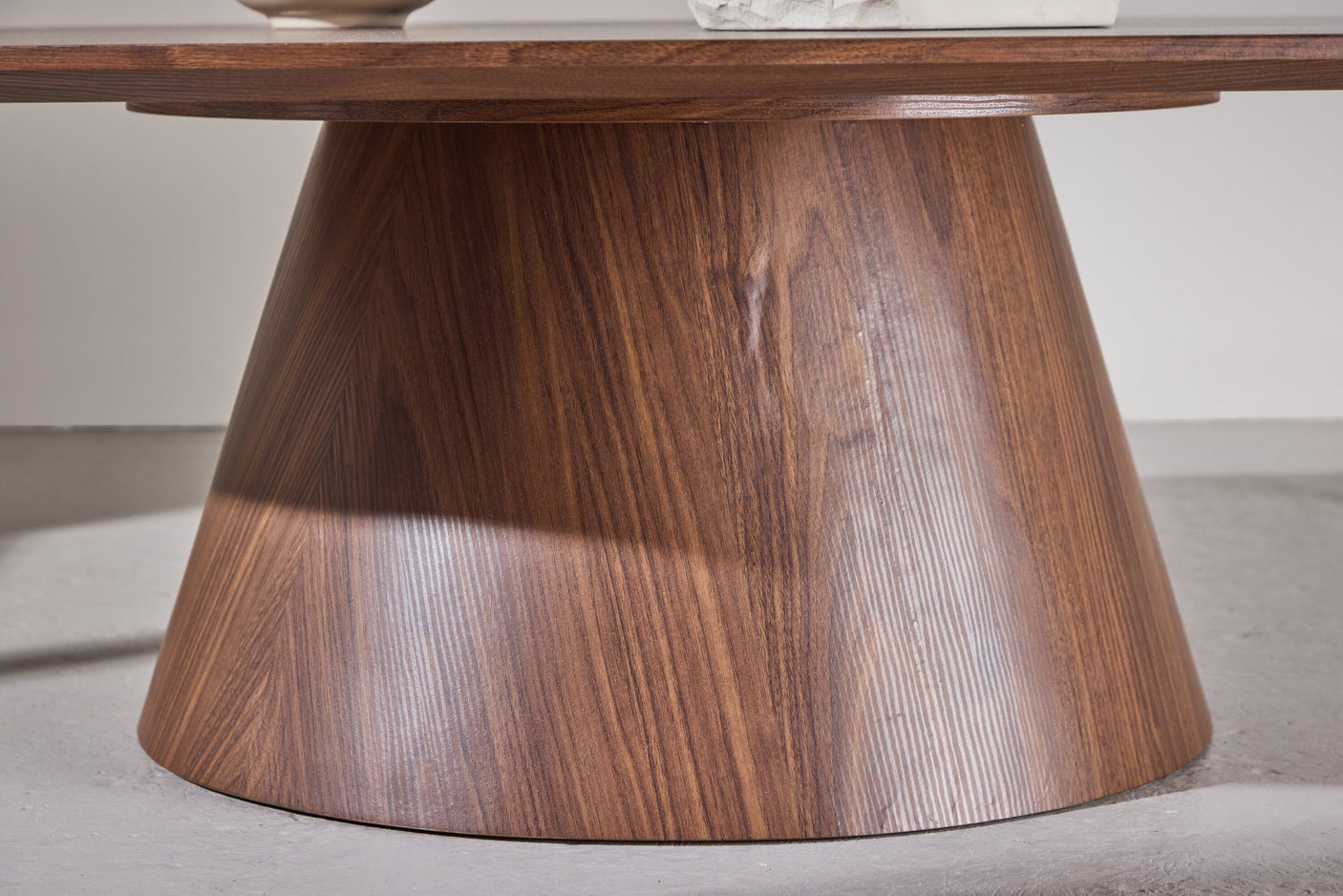 Lanzo Sofa Bord Venture Design Sofabord