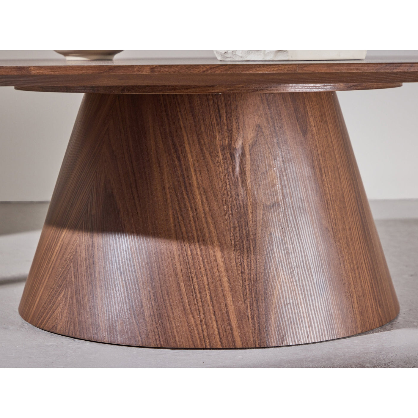 Lanzo Sofa Bord Venture Design Sofabord