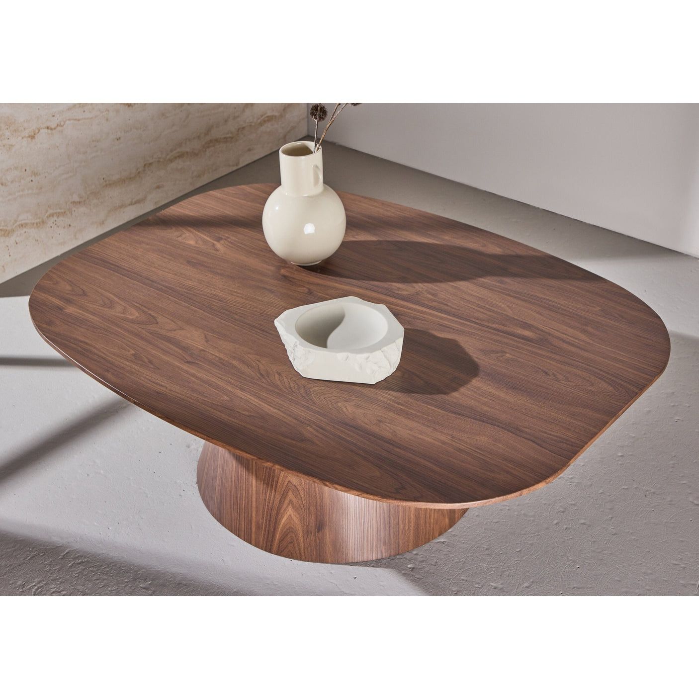 Lanzo Sofa Bord Venture Design Sofabord