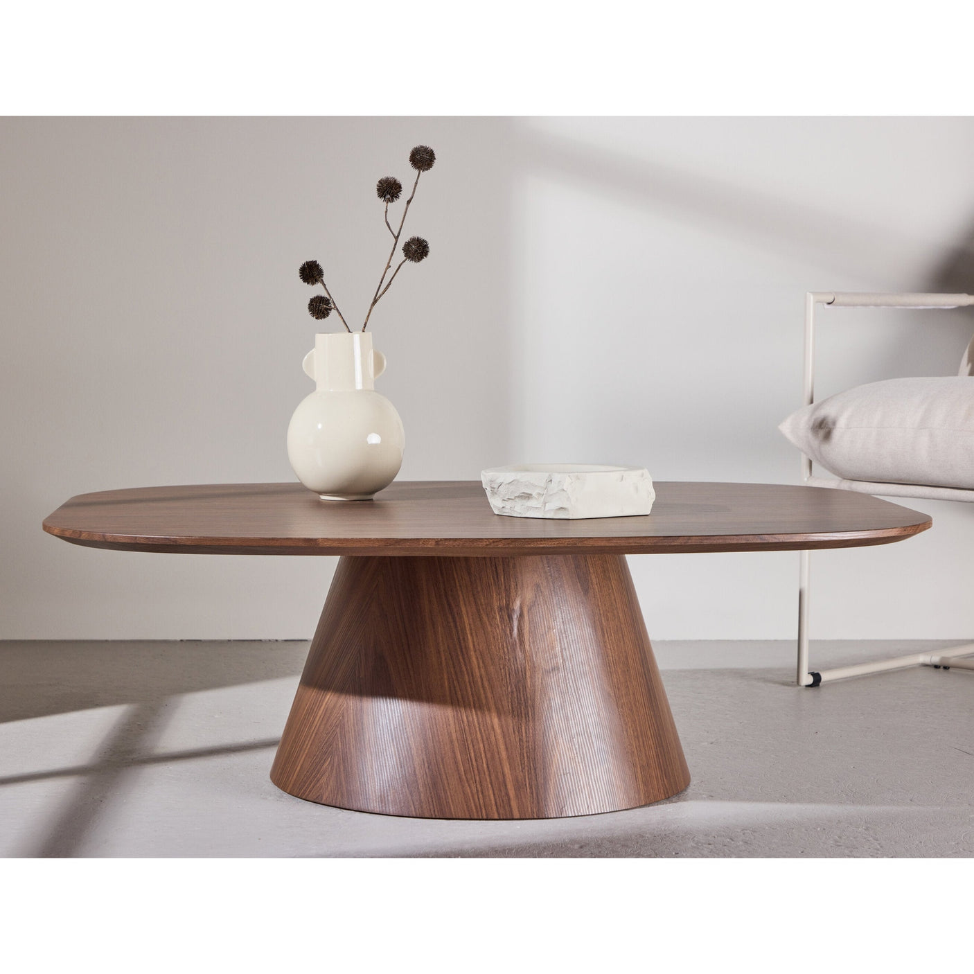 Lanzo Sofa Bord Venture Design Sofabord