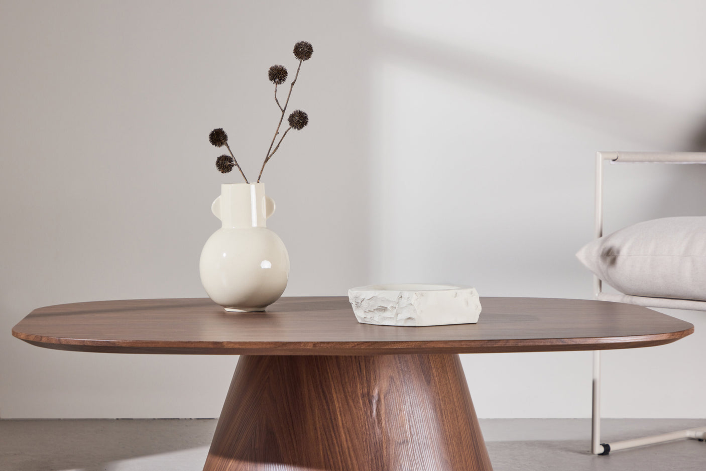 Lanzo Sofa Bord Venture Design Sofabord