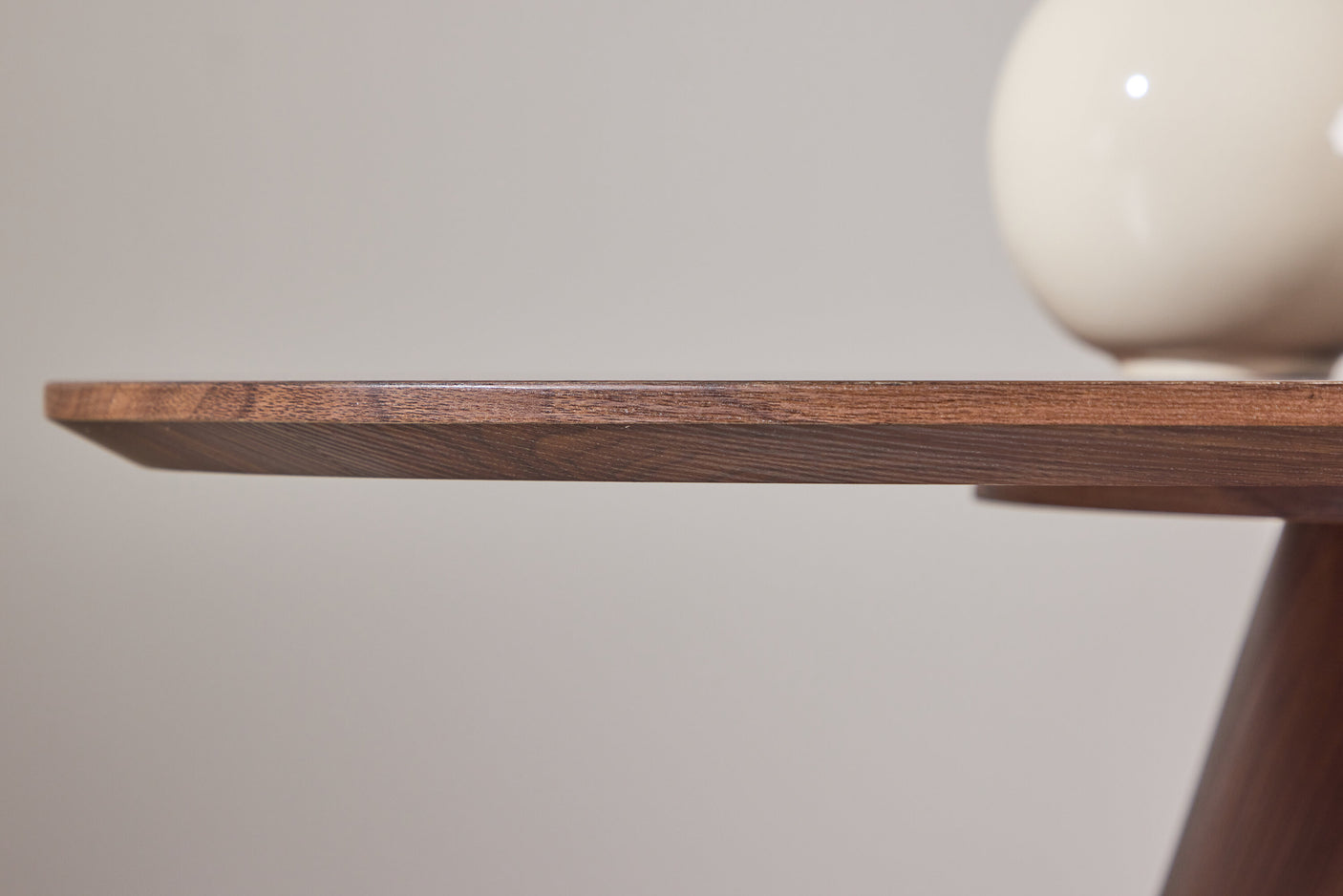 Lanzo Sofa Bord Venture Design Sofabord