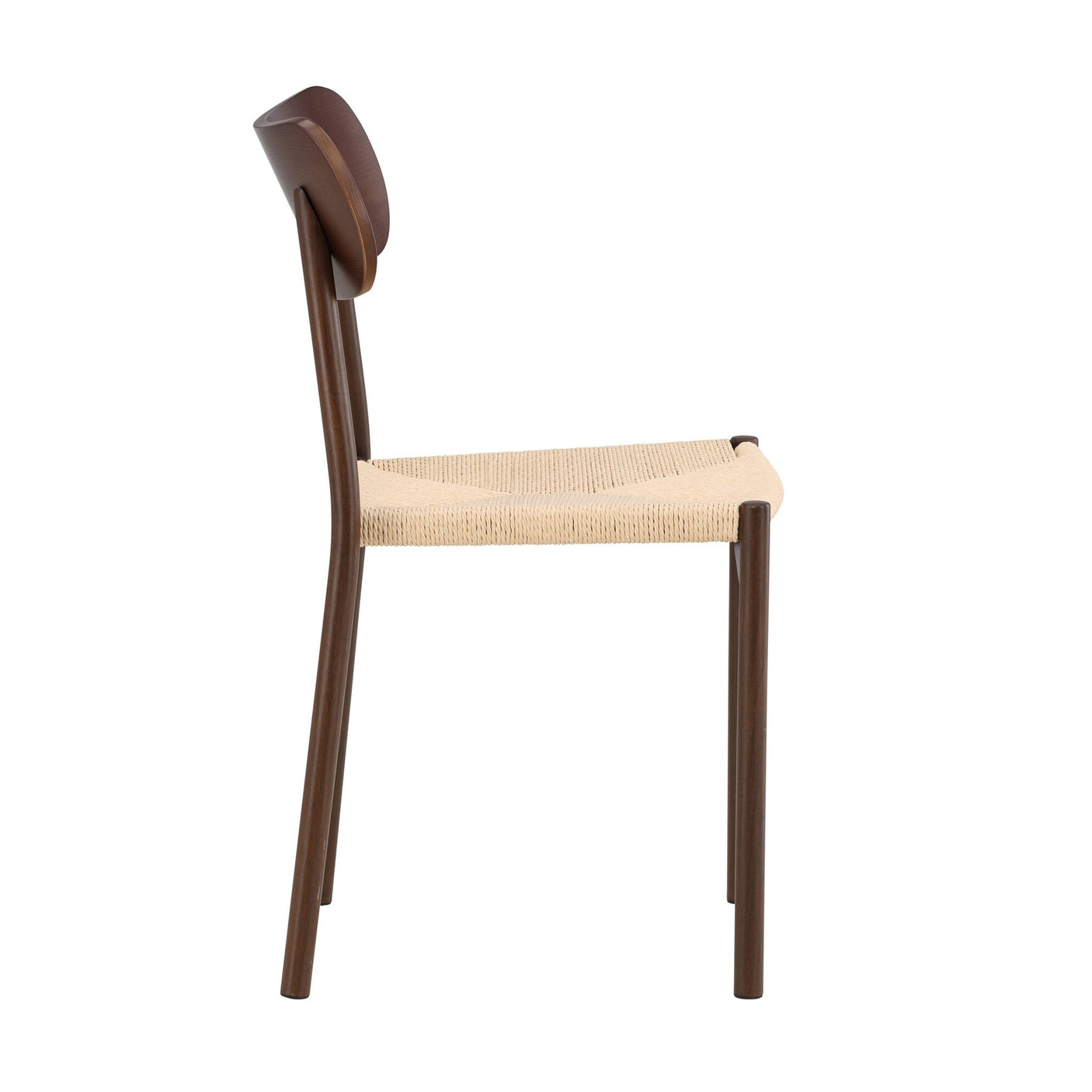 Polly Stol Venture Design Spisestol