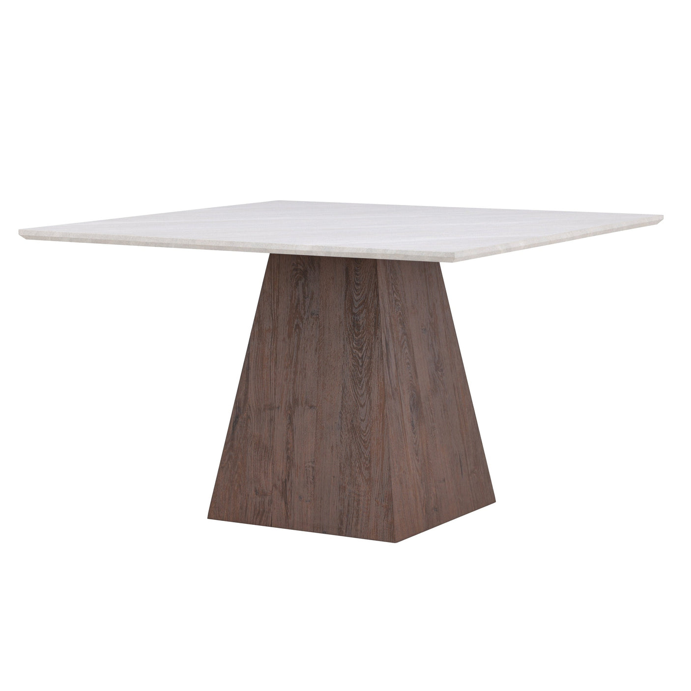 Cael rektangulært spisebord Venture Design Rektangulært Spisebord