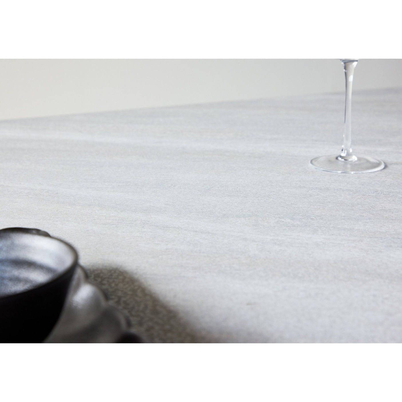 Cael rektangulært spisebord Venture Design Rektangulært Spisebord