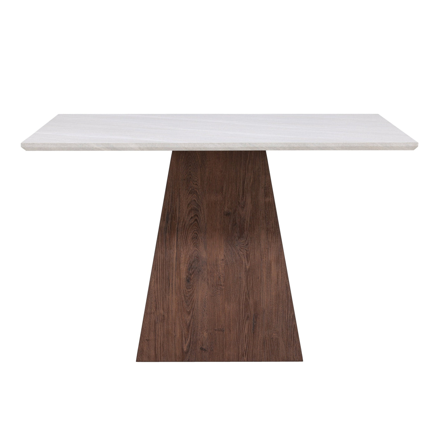 Cael rektangulært spisebord Venture Design Rektangulært Spisebord