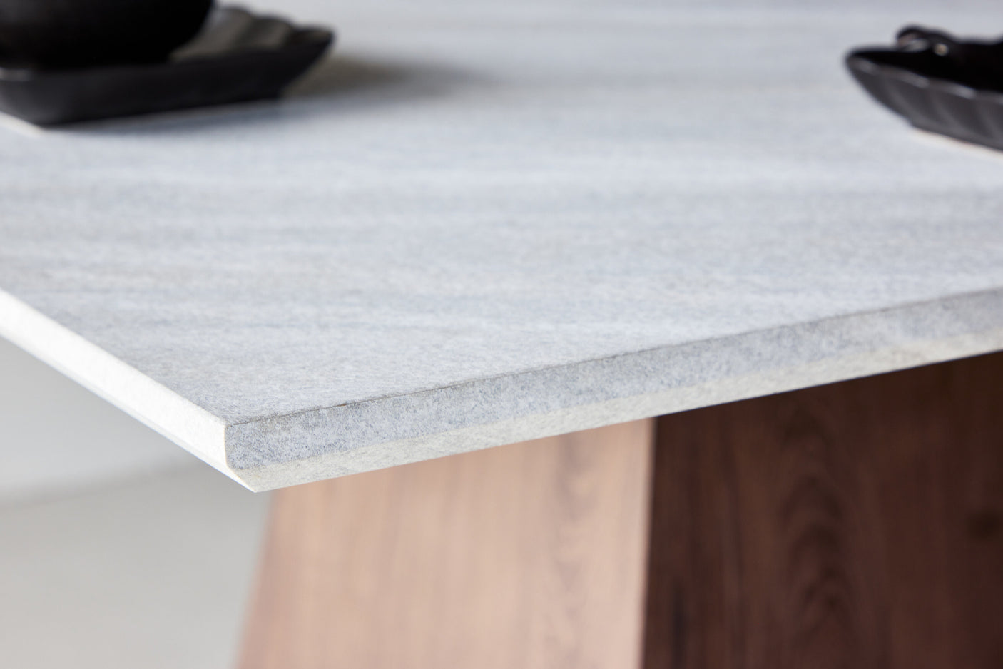 Cael rektangulært spisebord Venture Design Rektangulært Spisebord