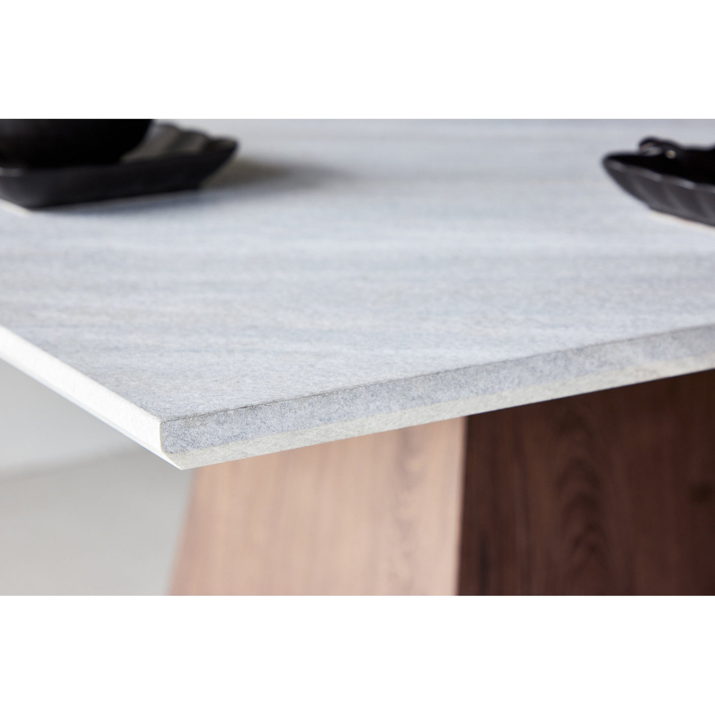 Cael rektangulært spisebord Venture Design Rektangulært Spisebord