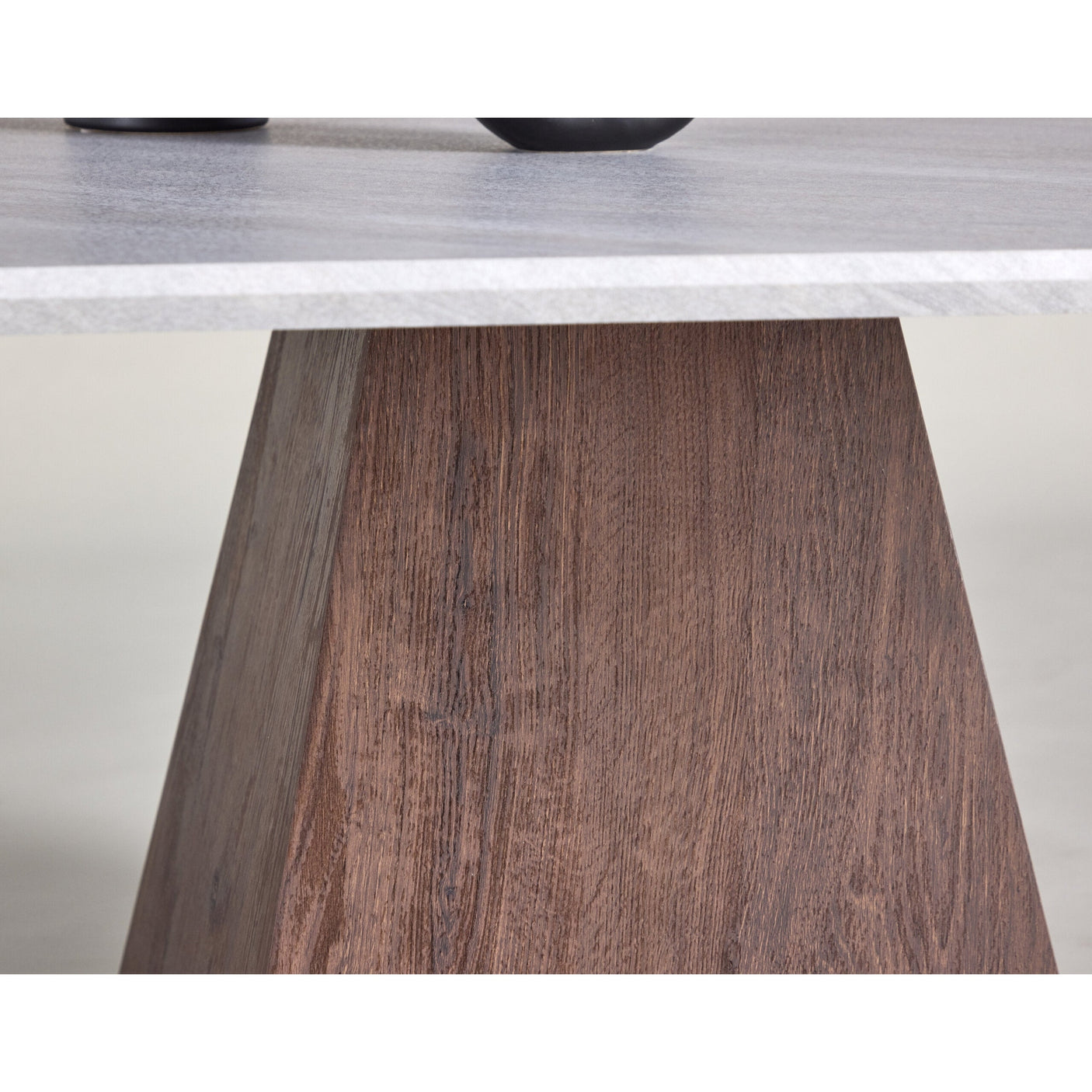 Cael Sofa Bord Venture Design Sofabord