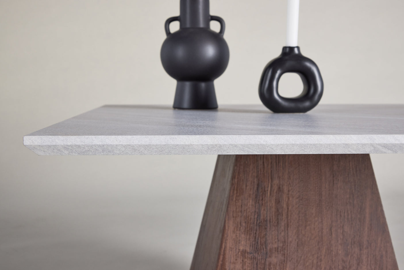 Cael Sofa Bord Venture Design Sofabord