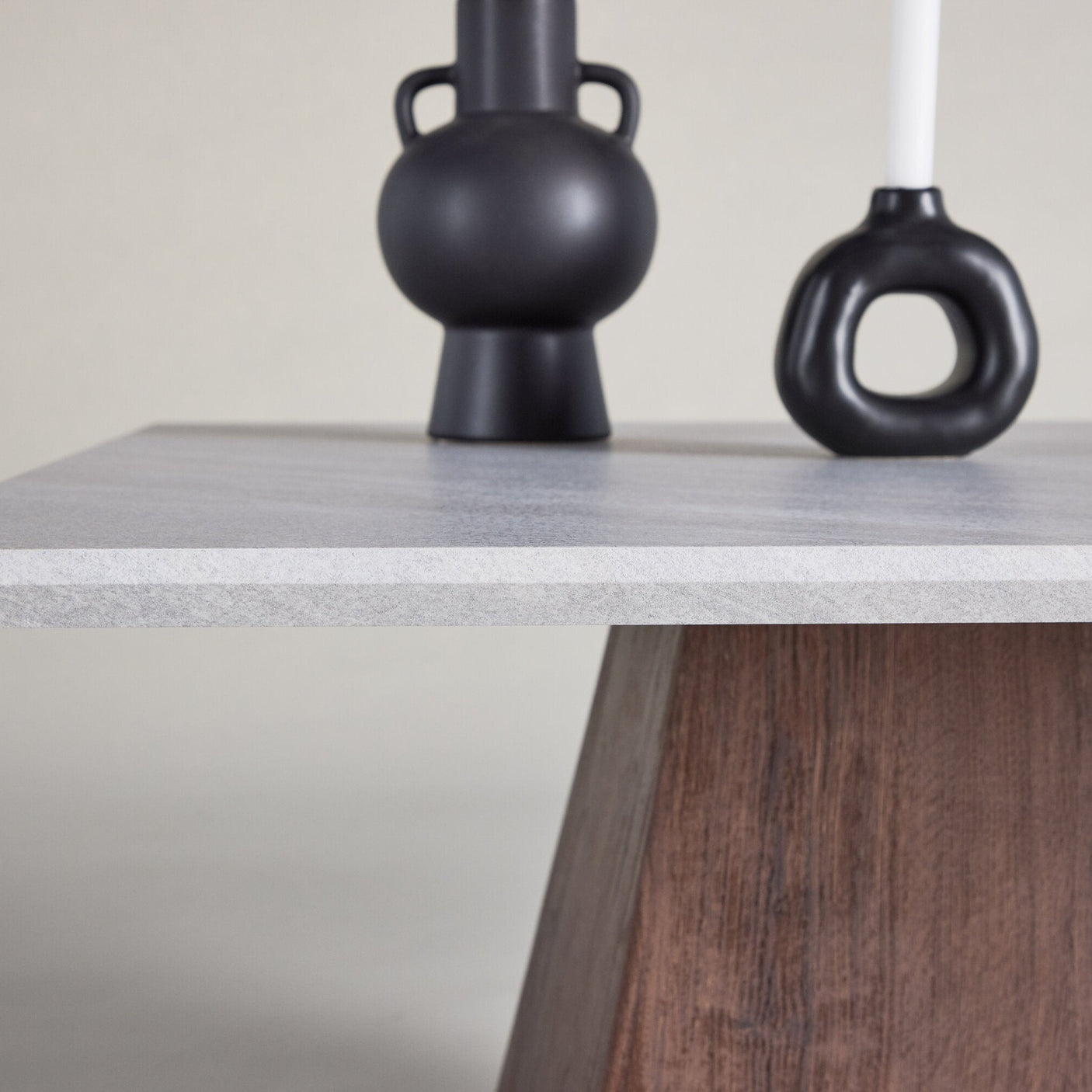 Cael Sofa Bord Venture Design Sofabord