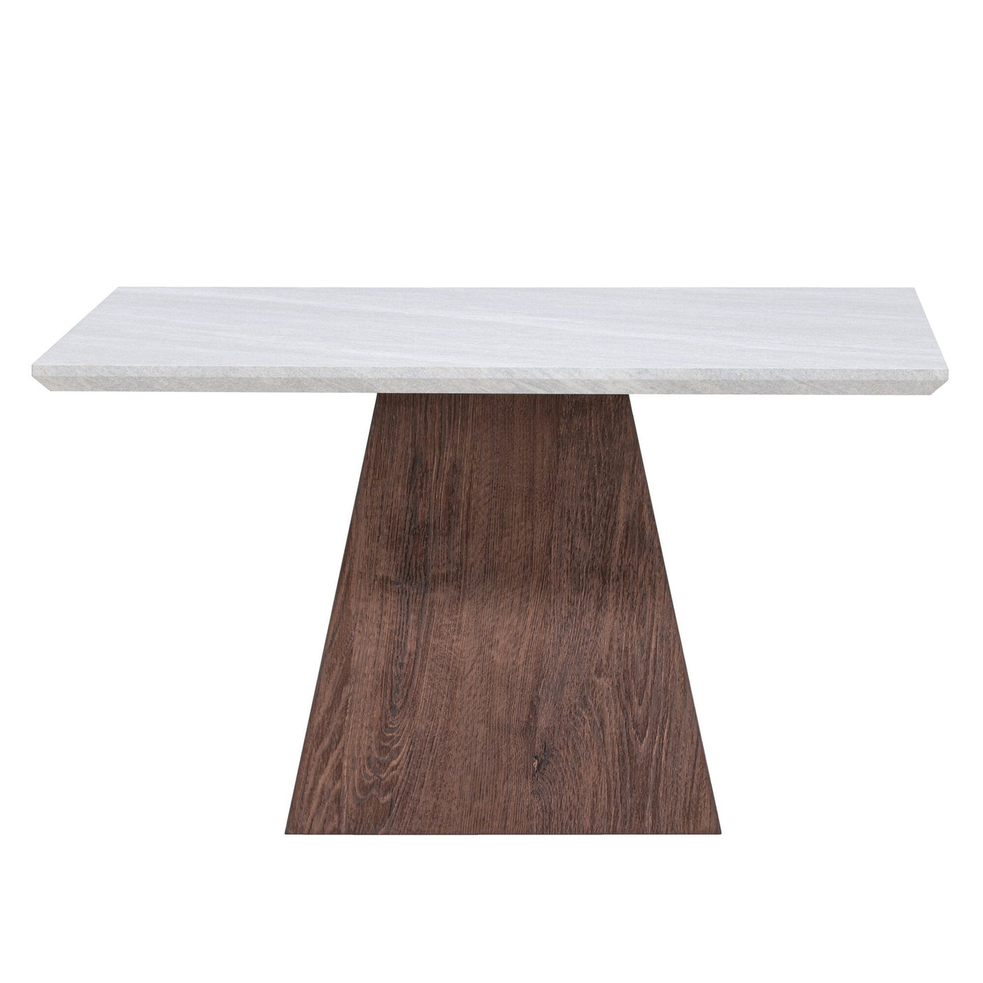 Cael Sofa Bord Venture Design Sofabord