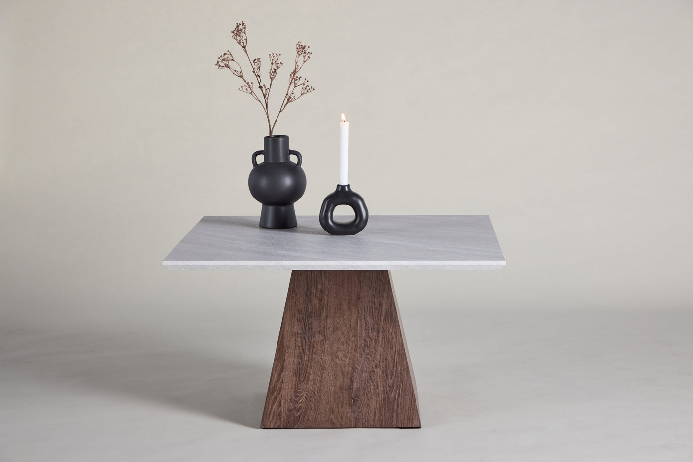 Cael Sofa Bord Venture Design Sofabord