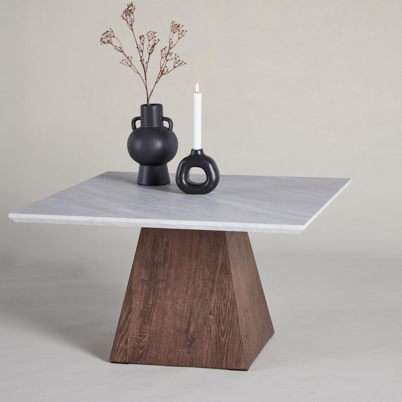 Cael Sofa Bord Venture Design Sofabord