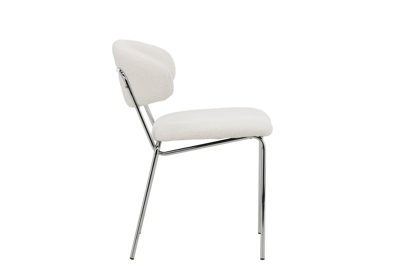 Chico spisestol Venture Design Spisestol