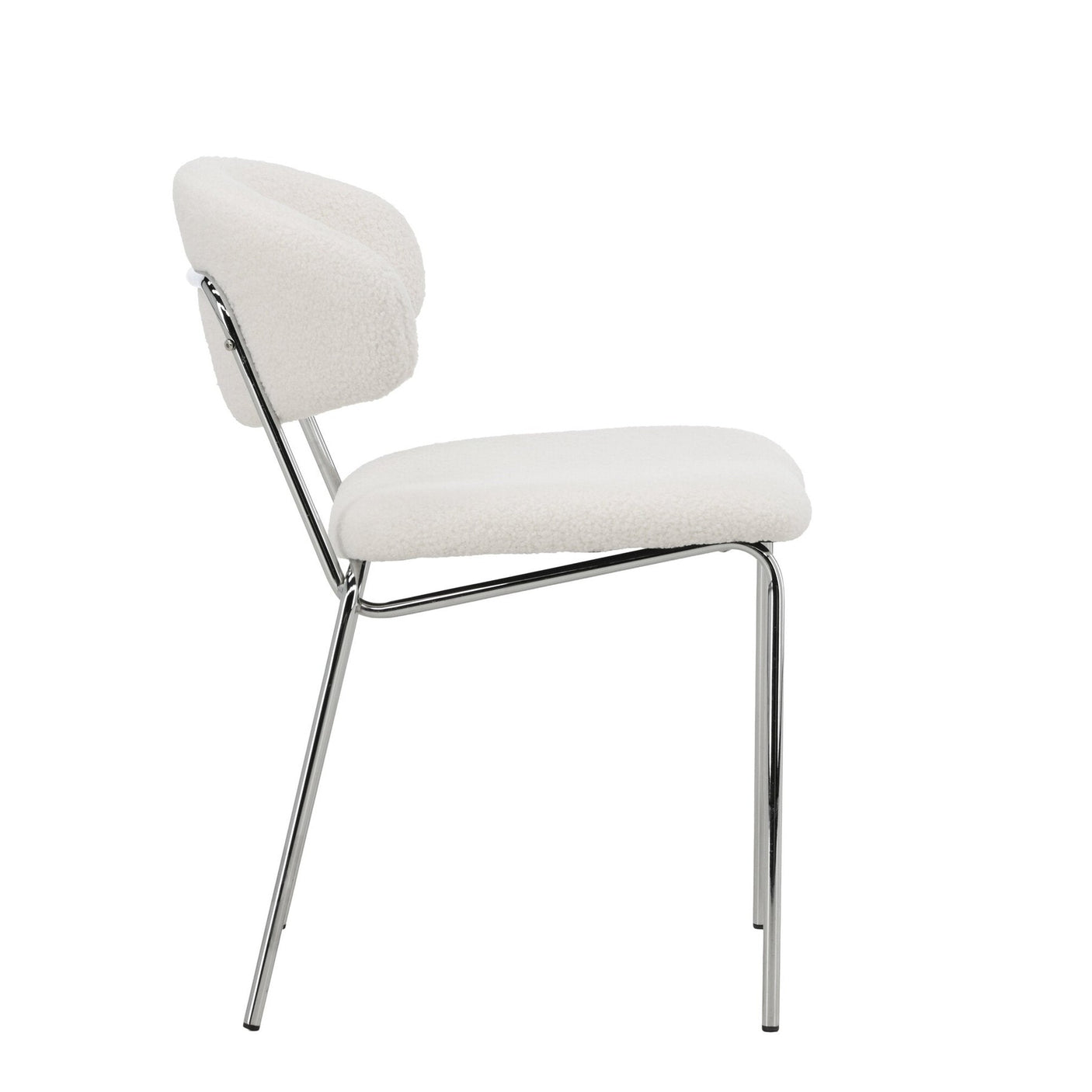 Chico spisestol Venture Design Spisestol