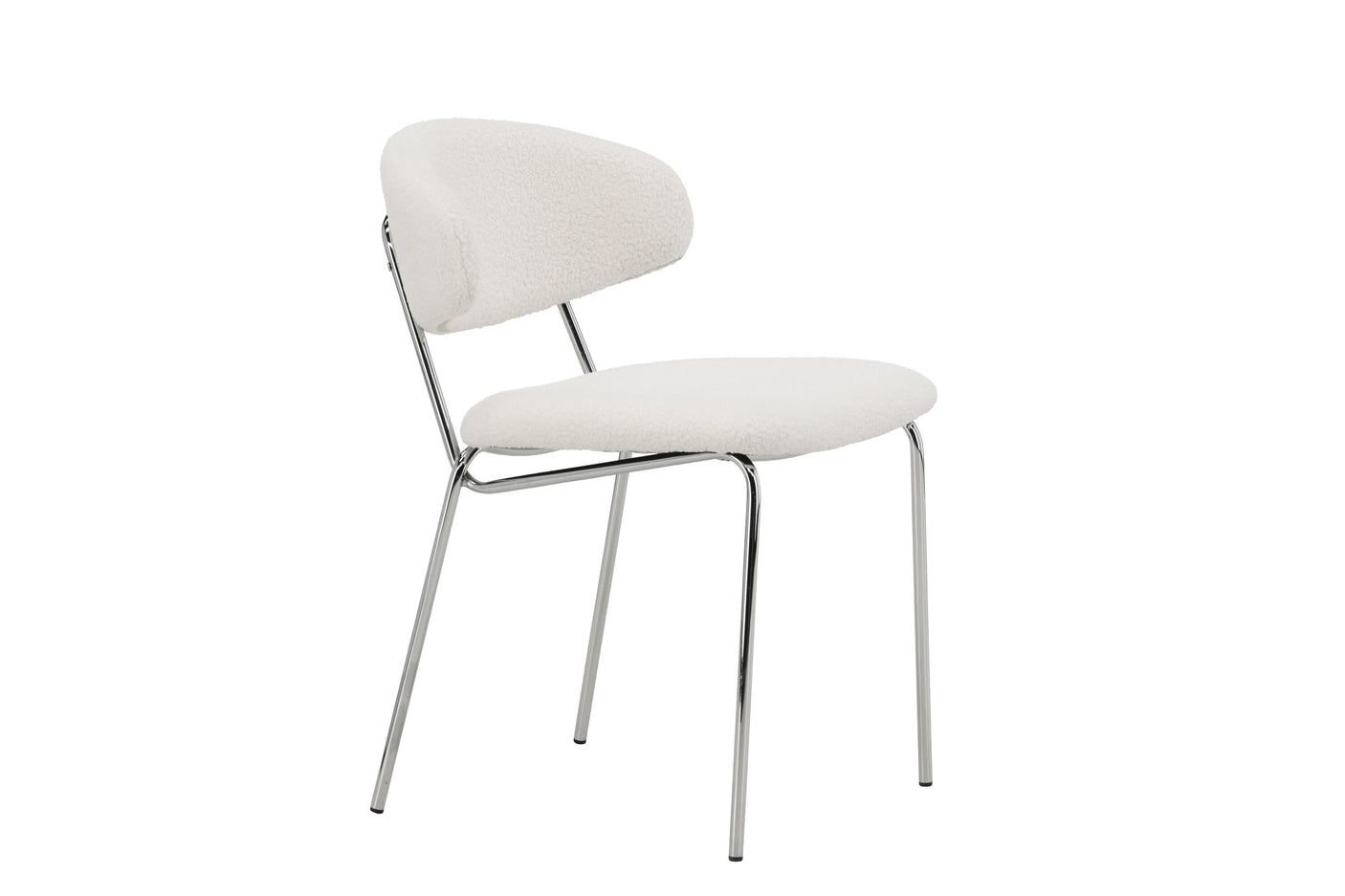 Chico spisestol Venture Design Spisestol