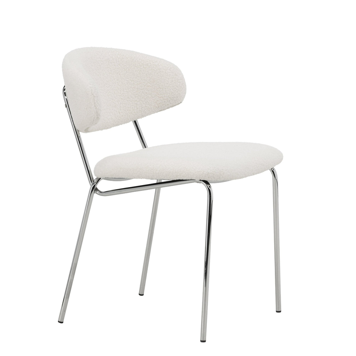 Chico spisestol Venture Design Spisestol