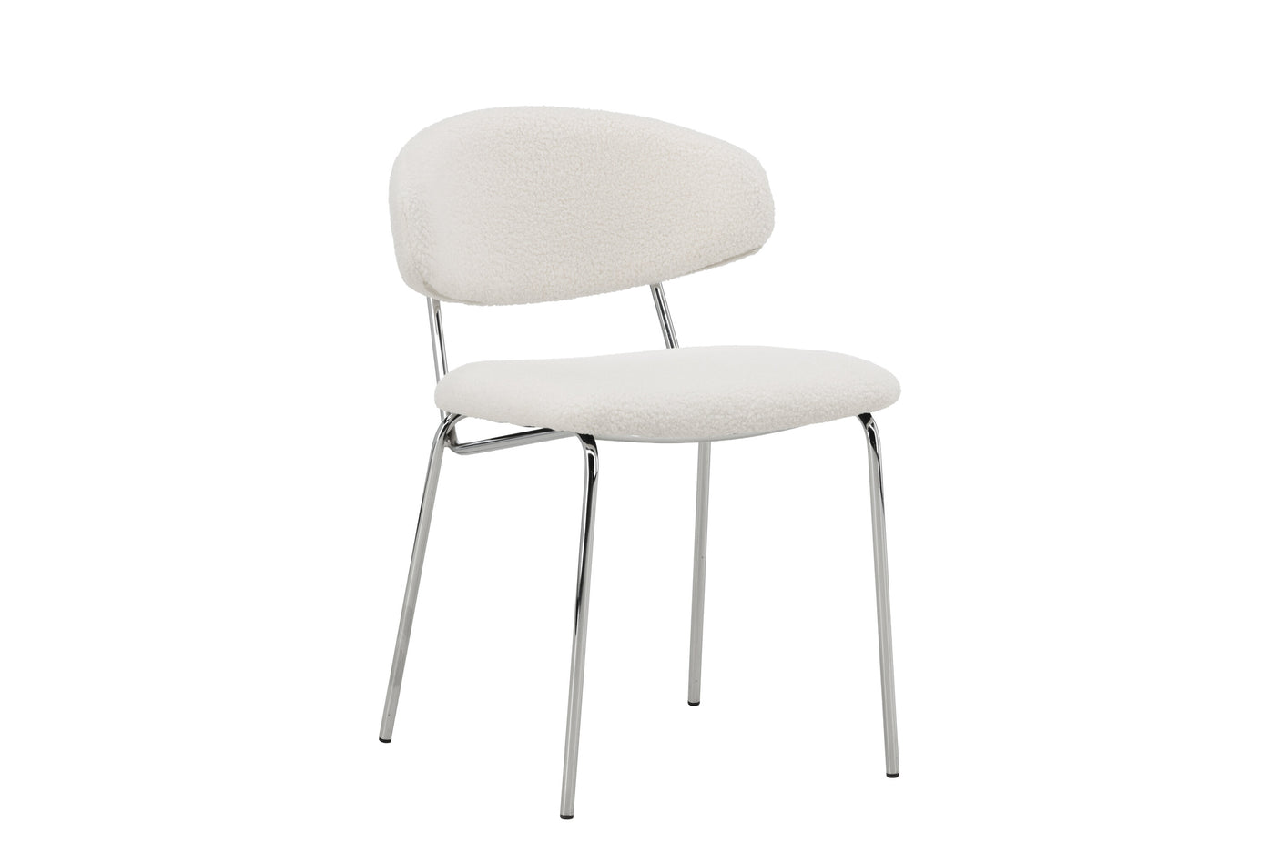 Chico spisestol Venture Design Spisestol