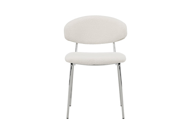 Chico spisestol Venture Design Spisestol