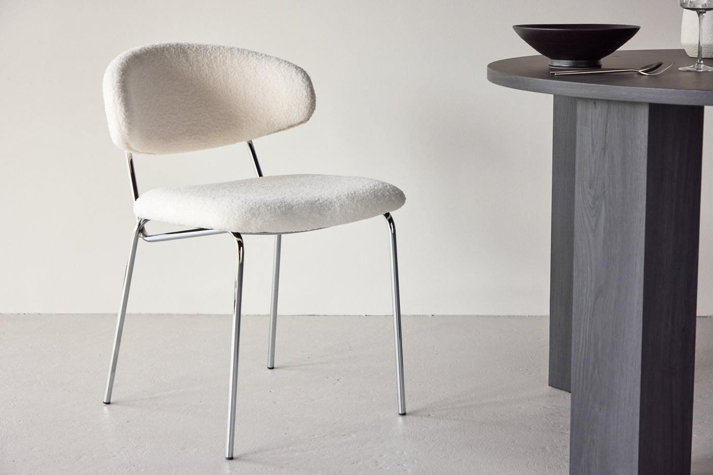 Chico spisestol Venture Design Spisestol