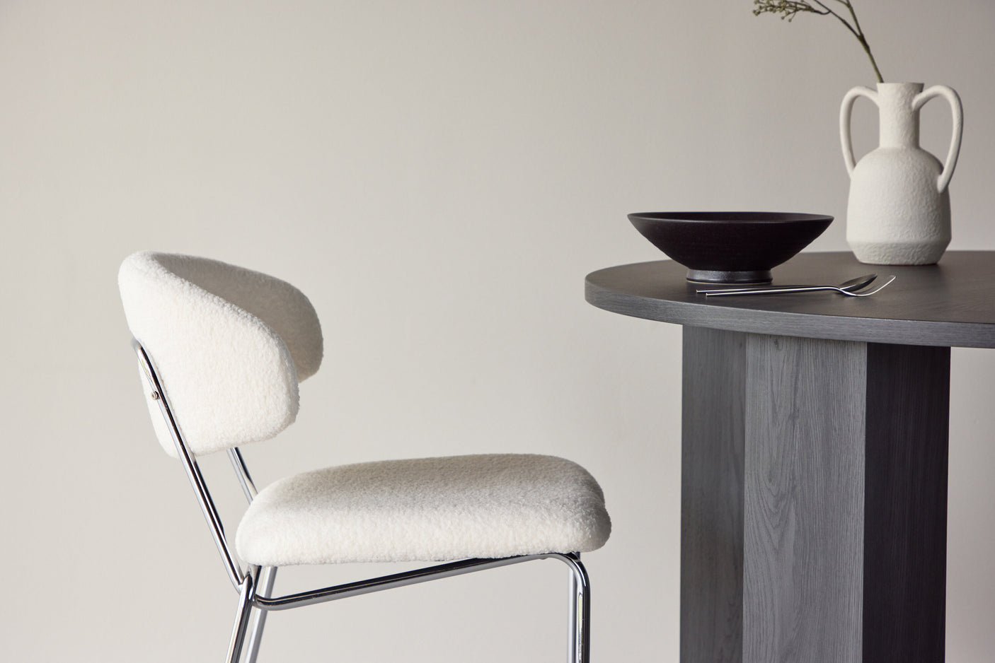 Chico spisestol Venture Design Spisestol