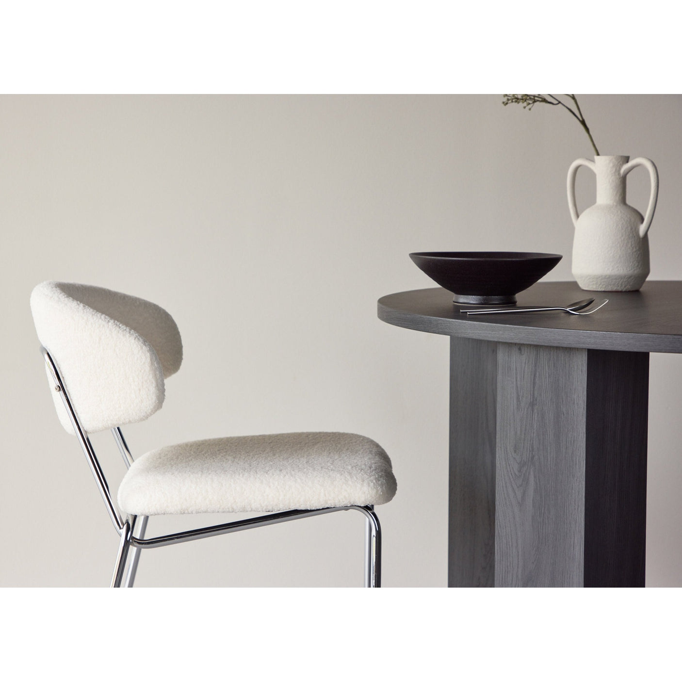 Chico spisestol Venture Design Spisestol