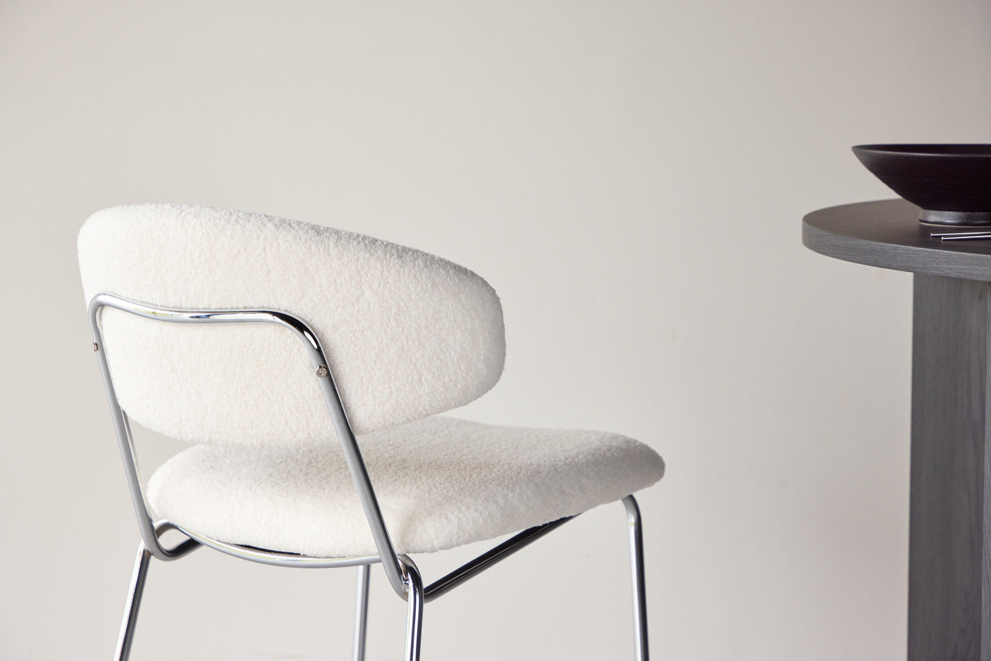 Chico spisestol Venture Design Spisestol