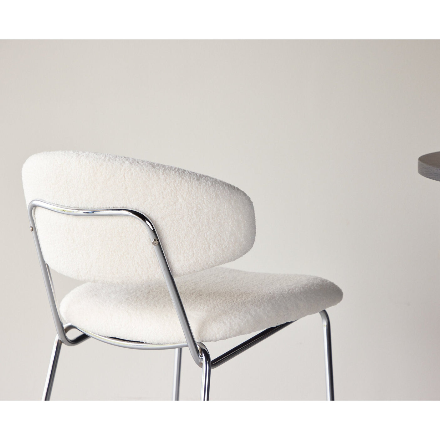 Chico spisestol Venture Design Spisestol