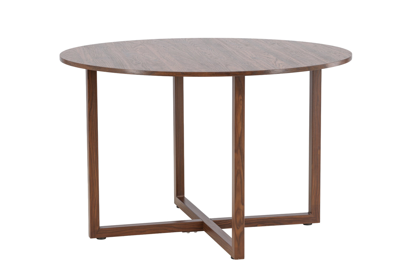 Durango rund spisebord Venture Design Rundt spisestuebord
