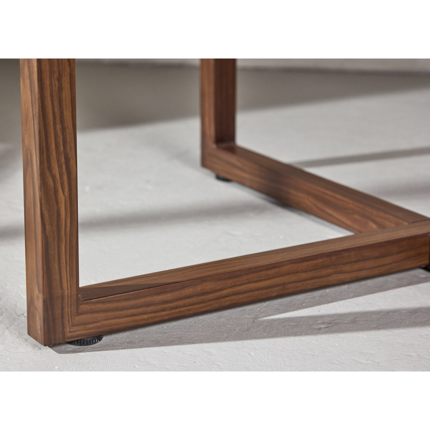 Durango rund spisebord Venture Design Rundt spisestuebord