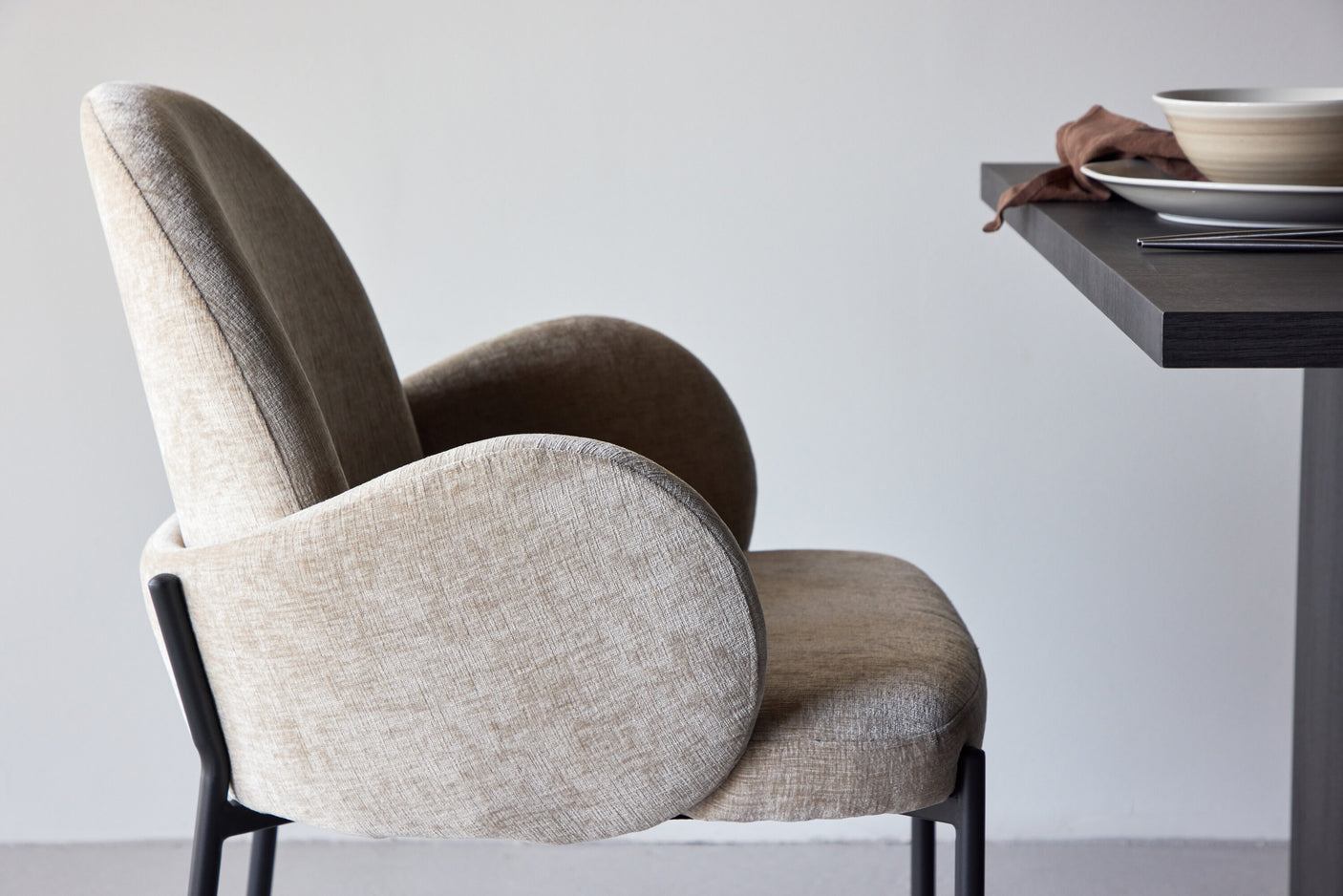 Blom Spisestol Venture Design Spisestol