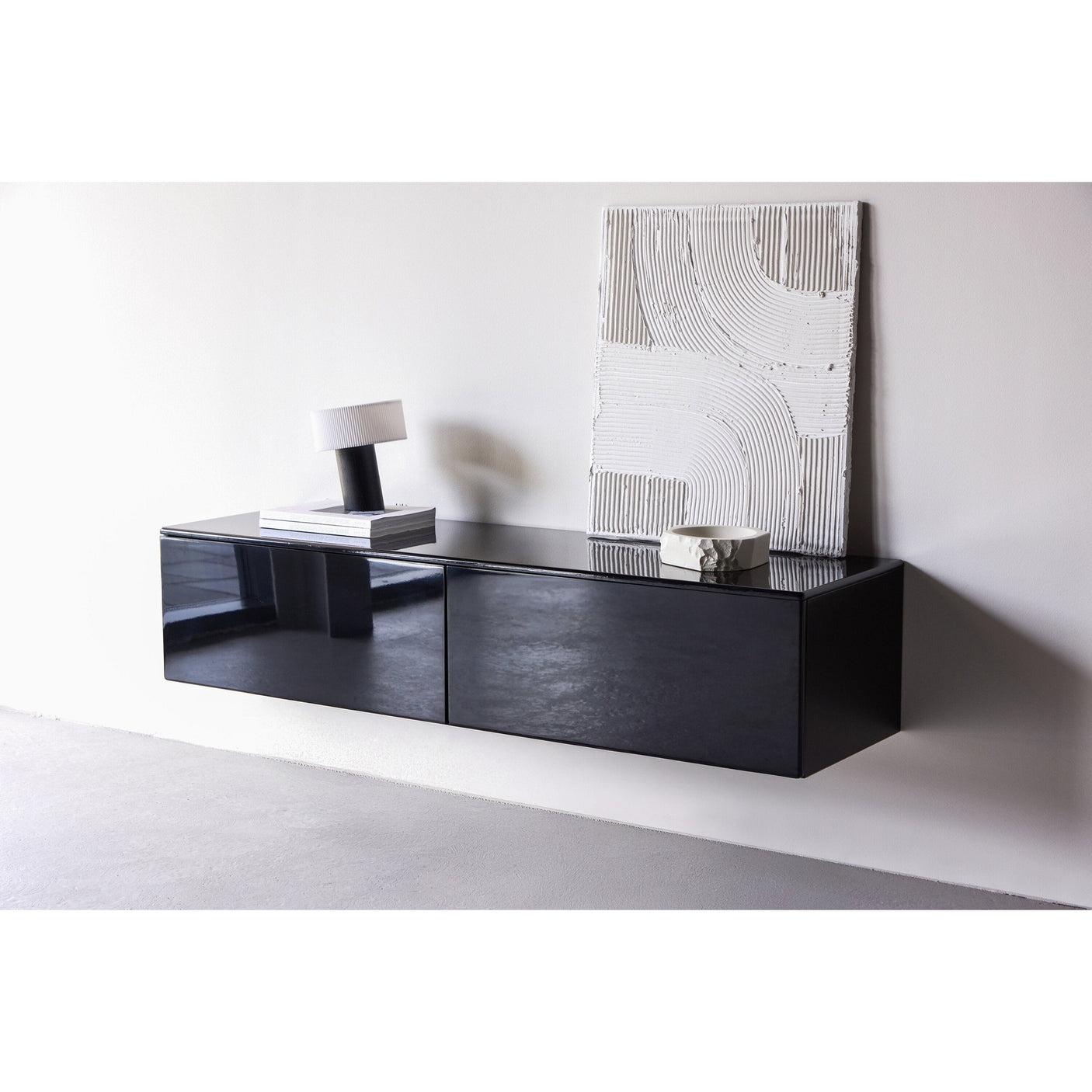 Fristad TV Stativ Venture Design TV-benk