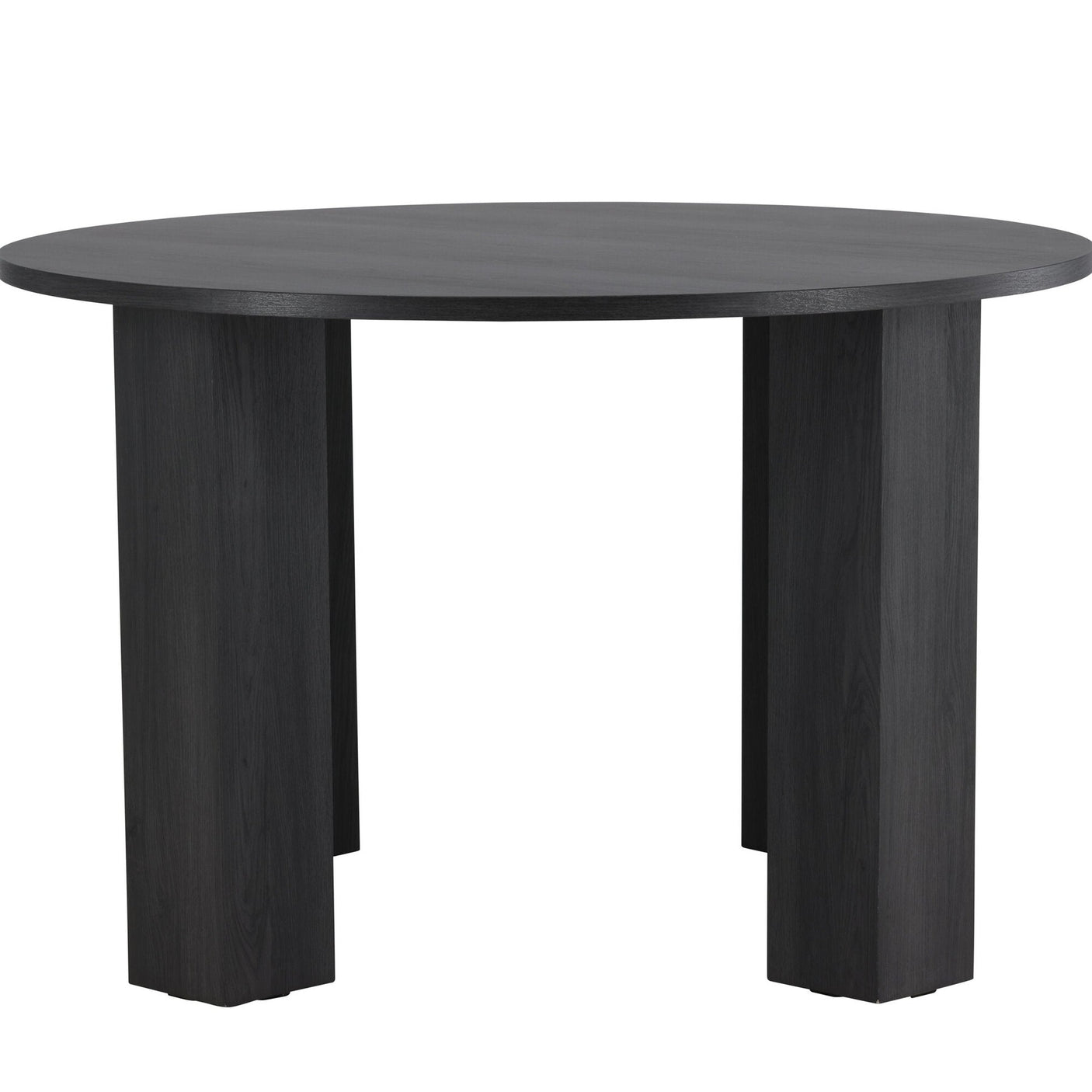 Juno Rundt Spisebord Venture Design Rundt spisestuebord