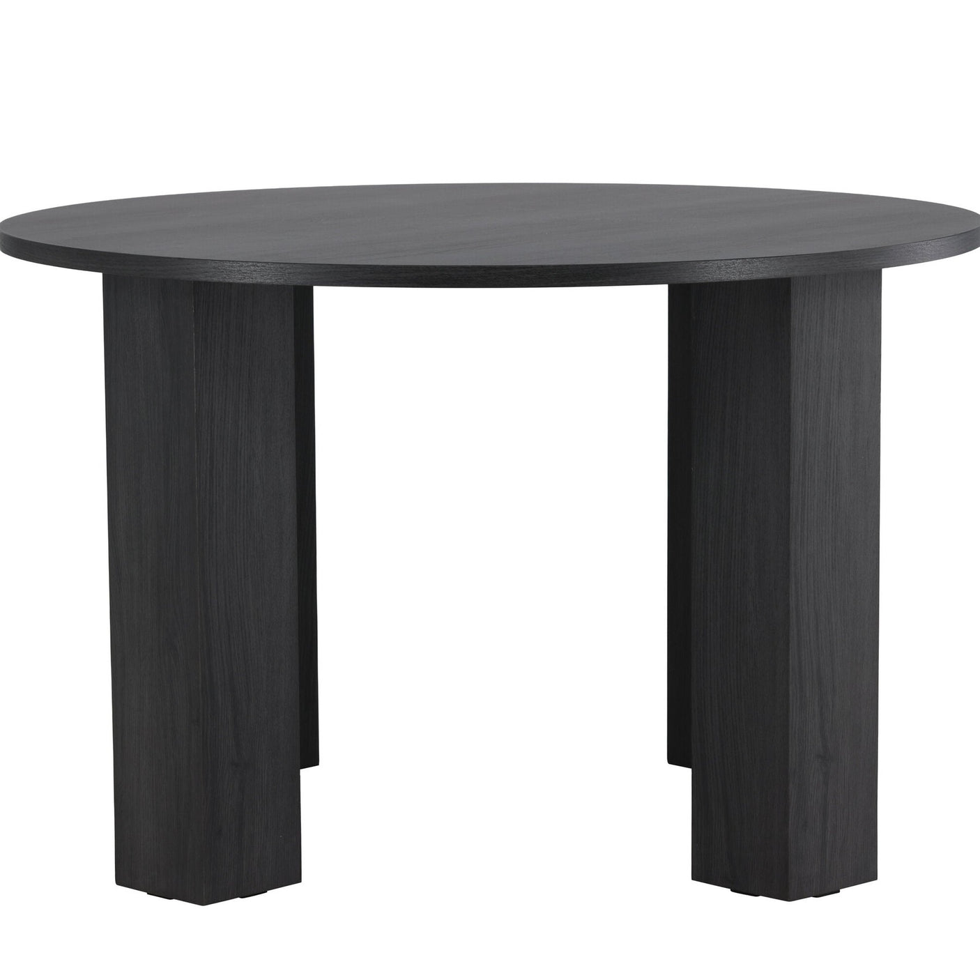 Juno Rundt Spisebord Venture Design Rundt spisestuebord