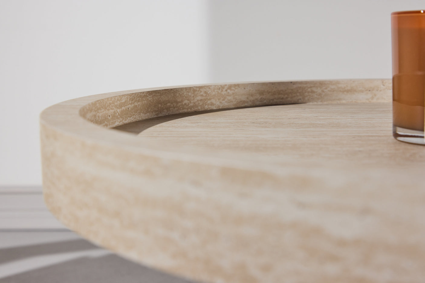 Krille Side Bord Venture Design Sidetabell